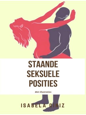 cover image of Staande seksuele posities